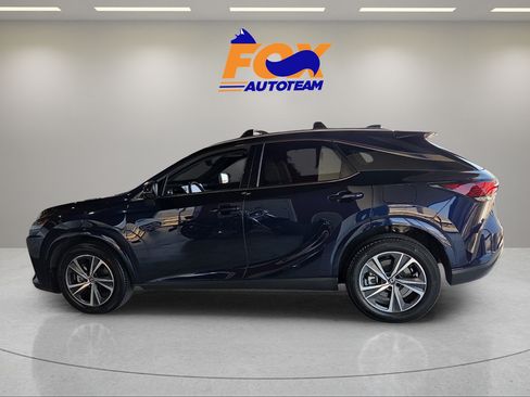 Used 2024 Lexus RX 350 Premium w/ Accessory Package (Z1) FWD image 2