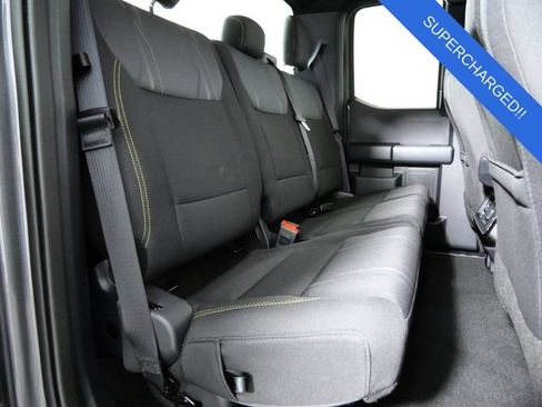Used 2025 Ford F150 STX w/ Equipment Group 200A AWD/4WD image 10
