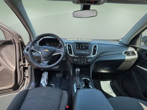 Used 2019 Chevrolet Equinox LT AWD/4WD image 16