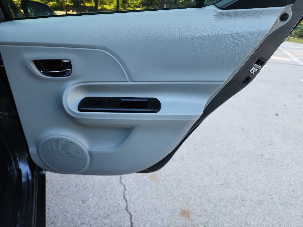 Used 2014 Toyota Prius C Two FWD image 21