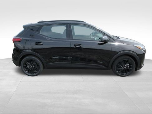 New 2027 Chevrolet Bolt RS image 6