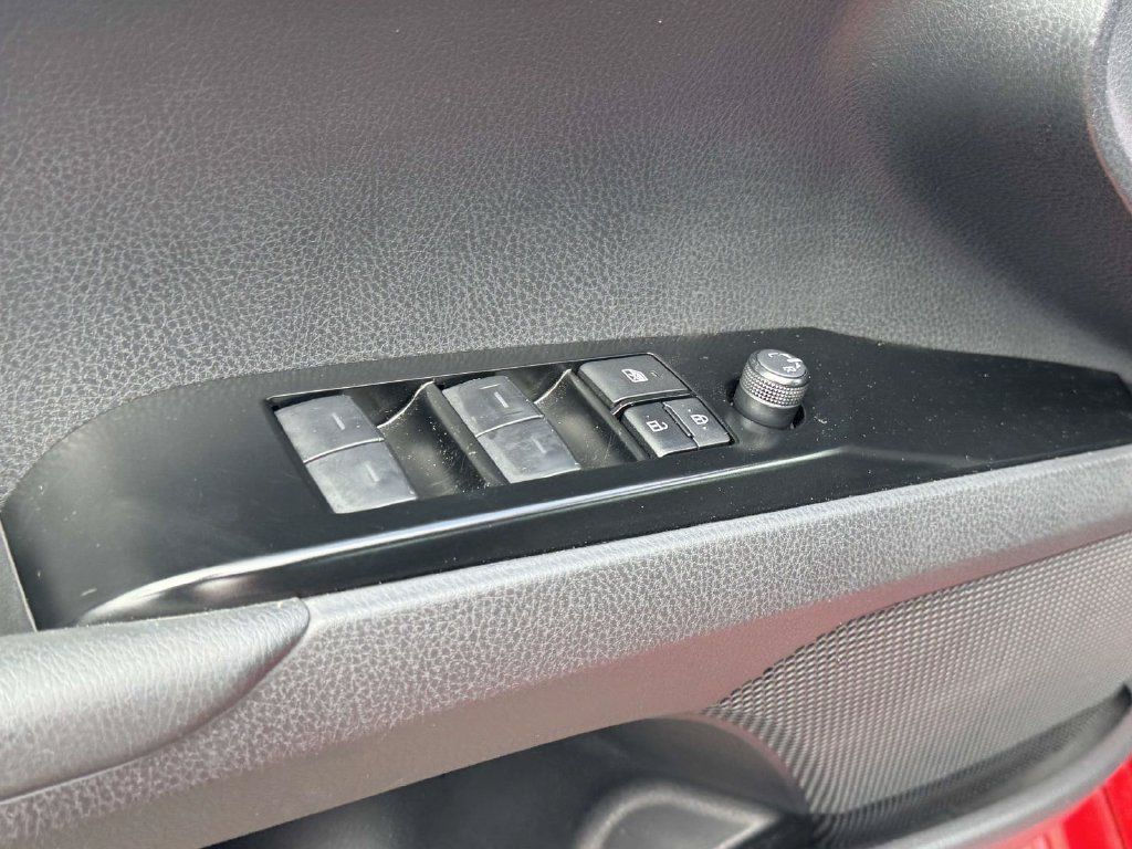Used 2026 Toyota Camry SE w/ Convenience Package AWD/4WD image 20
