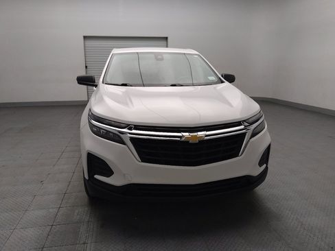 Used 2023 Chevrolet Equinox LS w/ LS Convenience Package FWD image 14