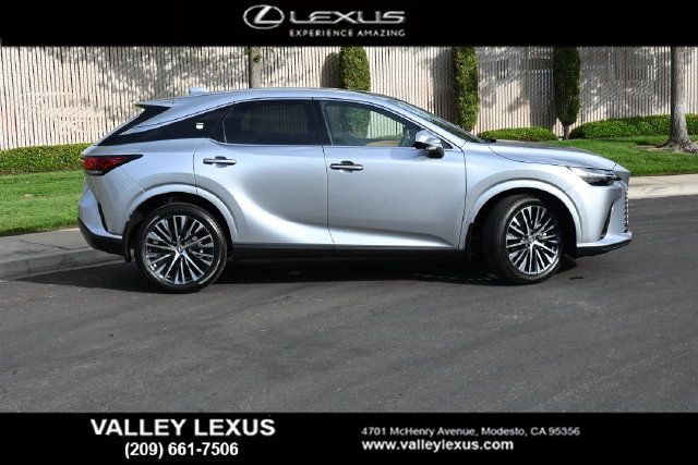 Used 2026 Lexus RX 350 Premium Plus w/ Convenience Package AWD/4WD image 3