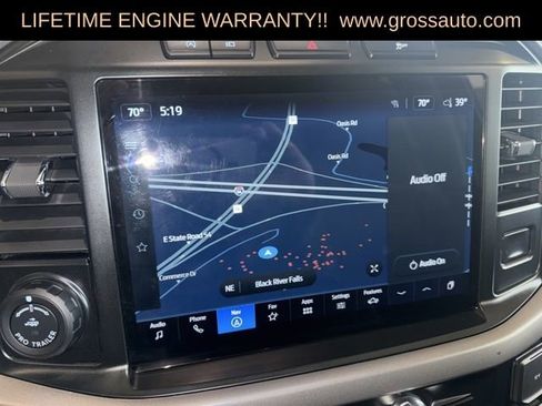 Used 2024 Ford F150 XLT AWD/4WD image 26