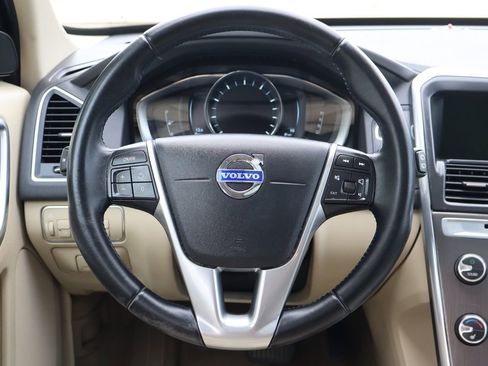 Used 2014 Volvo XC60 3.2 AWD/4WD image 18