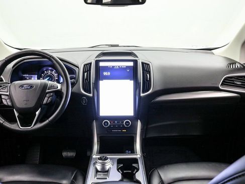 Certified 2022 Ford Edge SEL w/ Convenience Package image 14