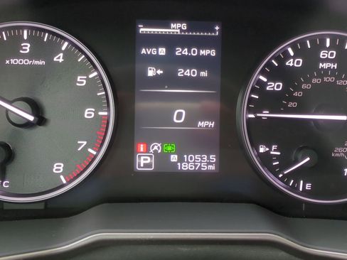 Used 2024 Subaru Outback Limited image 20