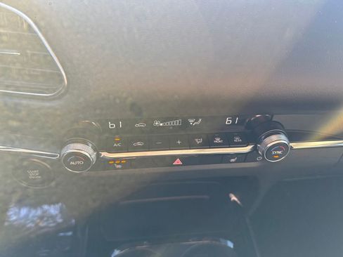 Used 2025 MAZDA CX-30 AWD 2.5 S w/ Preferred Package image 26