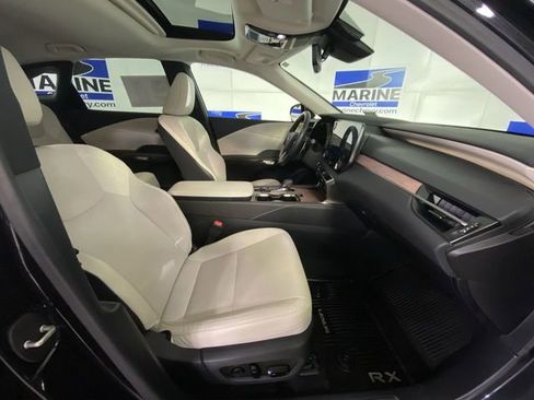Used 2023 Lexus RX 350 Premium w/ Accessory Package image 34