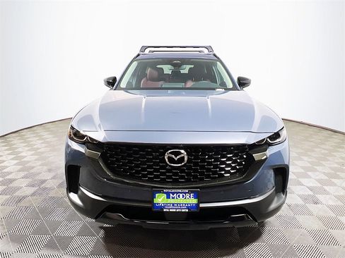 New 2026 MAZDA CX-50 AWD 2.5 Hybrid w/ Cargo Package image 2