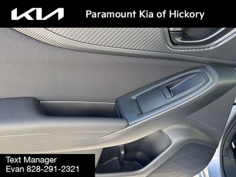 Used 2022 Subaru Impreza 2.0i image 12