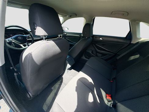 Used 2019 Volkswagen Jetta S w/ Driver Assistance Package image 23