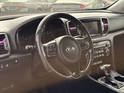 Used 2018 Kia Sportage EX w/ EX Premium Package AWD/4WD image 27