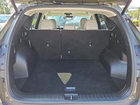 Used 2025 Hyundai Tucson SEL image 31