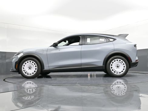 New 2025 Ford Mustang Mach-E GT image 13