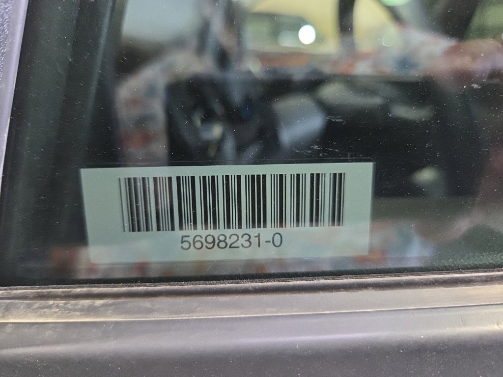 Used 2025 Ford Escape Active AWD/4WD image 4