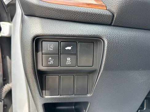 Used 2019 Honda CR-V EX-L image 21