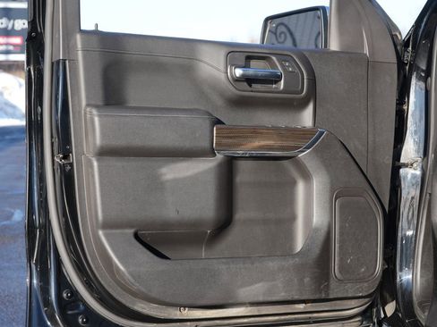 Used 2021 Chevrolet Silverado 1500 LT image 14