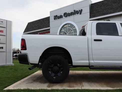 New 2026 RAM 3500 Tradesman image 35