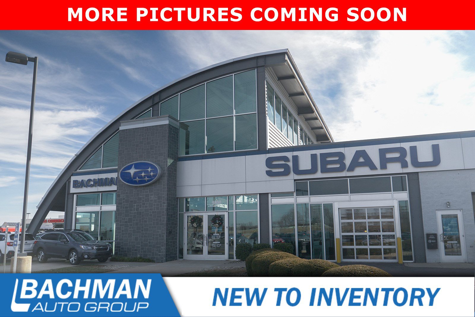 Used 2012 Subaru Forester 2.5X w/ Alloy Wheel Pkg AWD/4WD image 9