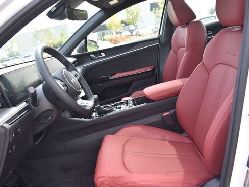 New 2026 Kia K5 GT-Line w/ GT-Line Premium Package AWD/4WD image 23