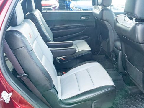 Certified 2023 Dodge Durango GT RWD image 38