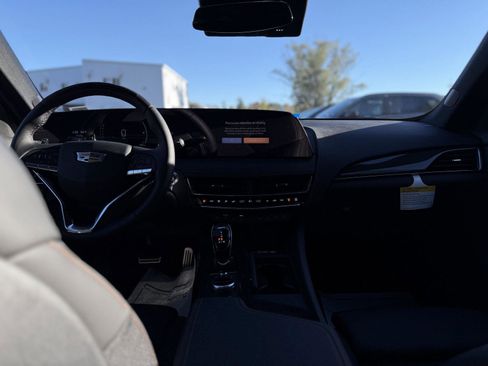 New 2026 Cadillac CT5 Sport image 18