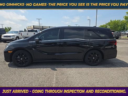 Used 2026 Honda Odyssey Sport-L image 4