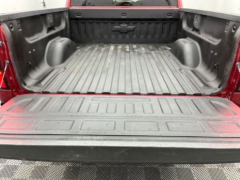 Used 2018 Chevrolet Silverado 1500 LT w/ All Star Edition image 37