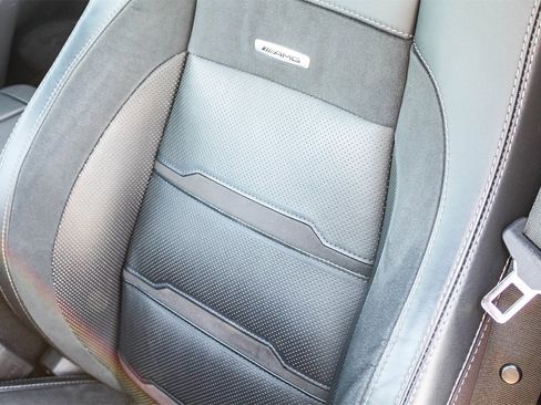 Used 2022 Mercedes-Benz GLE 53 AMG 4MATIC Coupe image 25