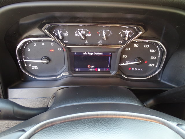 Certified 2022 GMC Sierra 2500 AT4 w/ AT4 Preferred Package AWD/4WD image 18