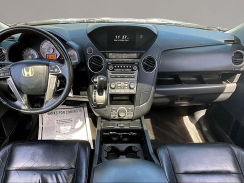 Used 2012 Honda Pilot Touring image 7