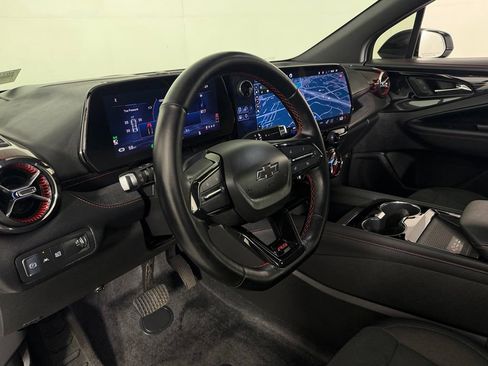 Used 2024 Chevrolet Blazer EV RS AWD/4WD image 22
