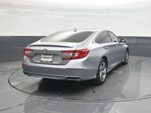 Used 2019 Honda Accord EX-L image 24
