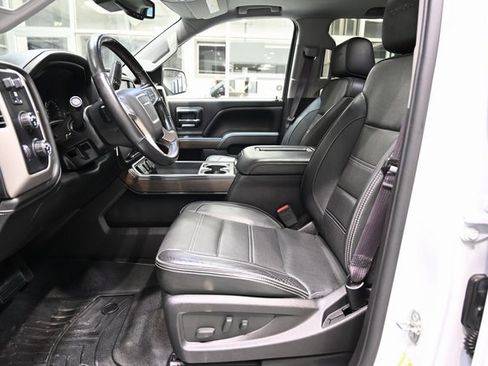 Used 2017 GMC Sierra 1500 Denali image 11