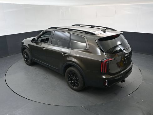 Certified 2024 Kia Telluride SX X-Pro AWD/4WD image 31