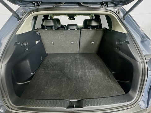 Used 2025 MAZDA CX-50 AWD 2.5 S w/ Premium Package image 27