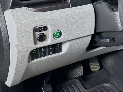 Used 2021 Honda Ridgeline RTL-E image 10