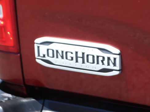 Used 2019 RAM 3500 Limited AWD/4WD image 63