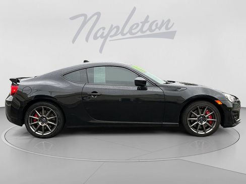 Used 2019 Subaru BRZ Limited w/ Performance Package RWD image 7