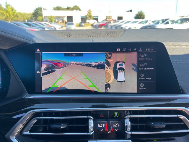 Used 2021 BMW X5 sDrive40i w/ Premium Package RWD image 20