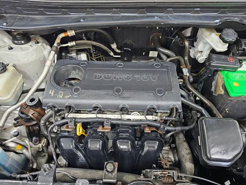 Used 2013 Kia Sportage LX w/ Convenience Pkg image 25