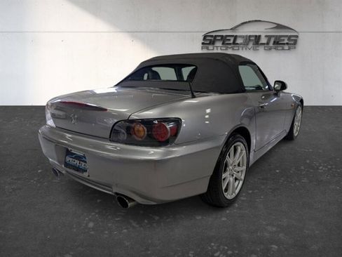 Used 2005 Honda S2000 image 18
