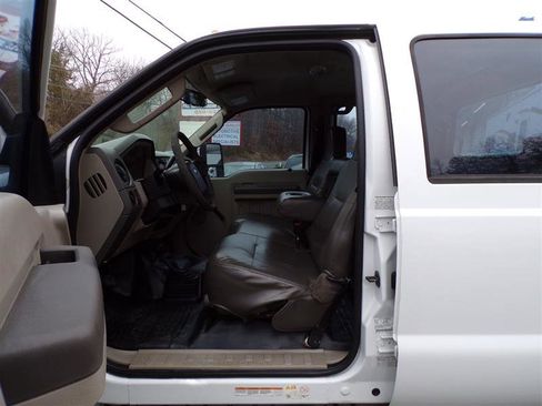 Used 2009 Ford F450 XL image 14