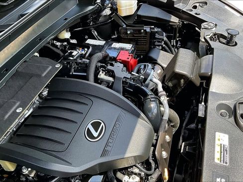 Used 2025 Lexus TX 350 FWD w/ Technology Package image 45