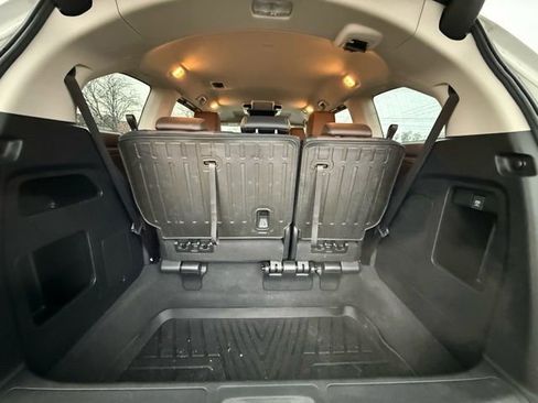 Used 2025 Honda Odyssey Elite image 29