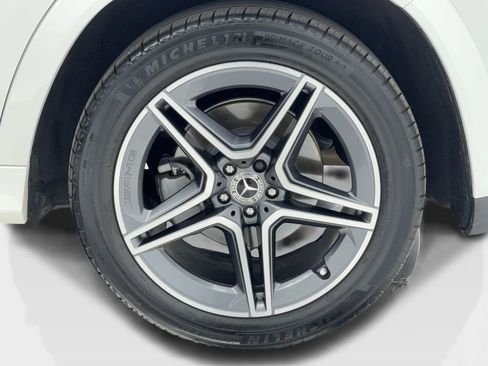 Used 2025 Mercedes-Benz GLS 450 4MATIC w/ AMG Line Exterior image 55