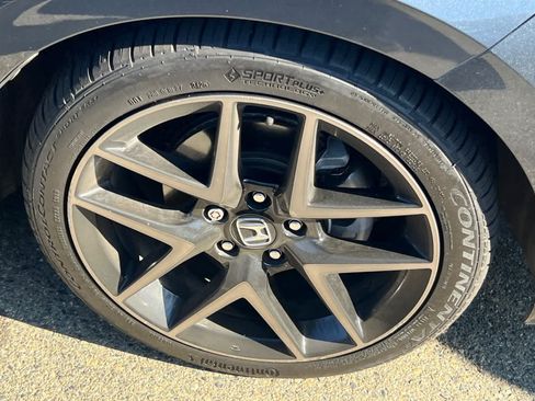 Used 2022 Honda Civic Sport Touring image 15