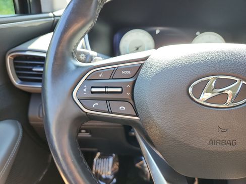 Used 2021 Hyundai Santa Fe Limited AWD/4WD image 27